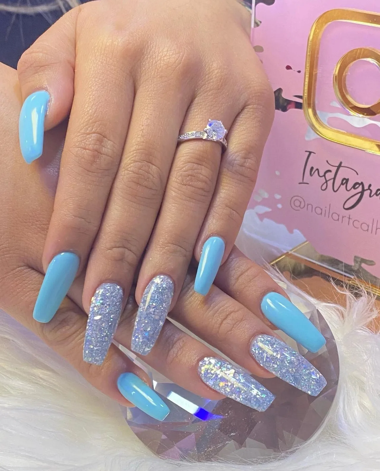Where Can I Find Nail Salons Offering Artist Nail Services Where Can I Find Nail Salons Offering Artist Nail Services