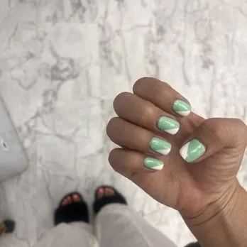 Where Can You Find Art Deco Nail Salons Where Can You Find Art Deco Nail Salons