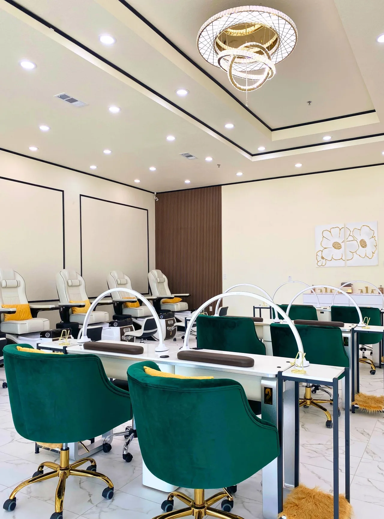 Where is Tiara Nail Salon Located in Little Elm and What are its Operating Hours Where is Tiara Nail Salon Located in Little Elm and What are its Operating Hours
