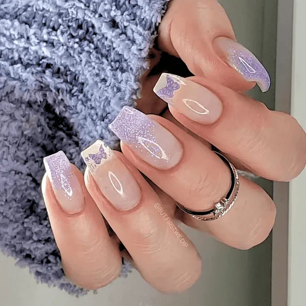 Which artistic acrylic nail techniques offer unique design possibilities Which artistic acrylic nail techniques offer unique design possibilities