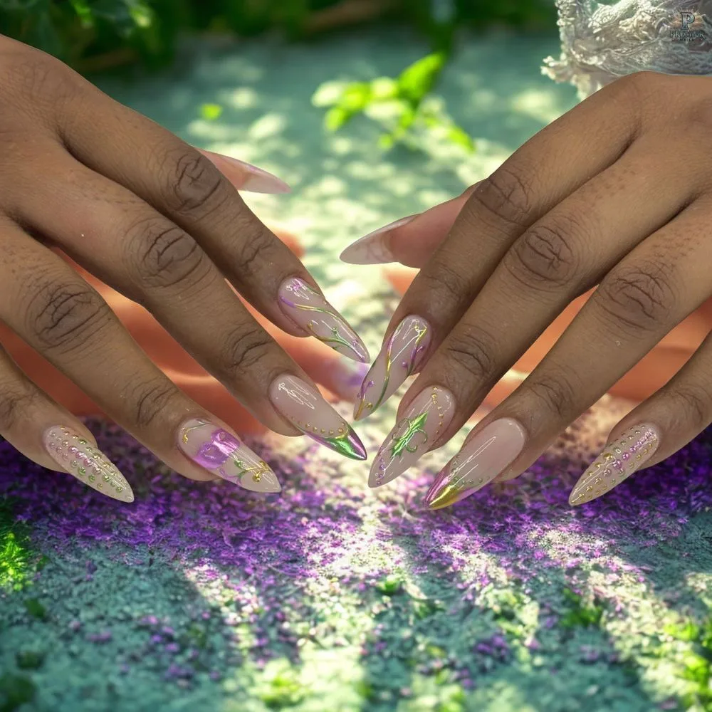 Which Chicago Nail Salons Offer the Best Services