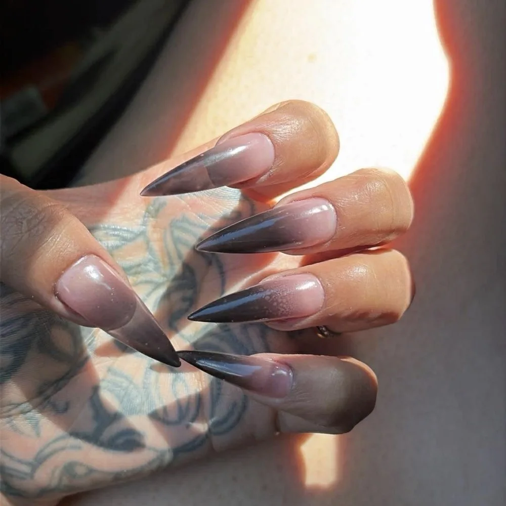 Which Chicago Neighborhoods Have the Highest Concentration of Top Nail Salons
