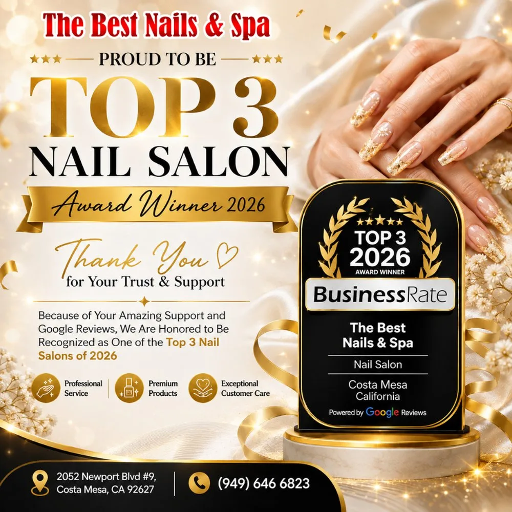 Which Local Nail Salons Offer the Best Nail Removal Services Which Local Nail Salons Offer the Best Nail Removal Services