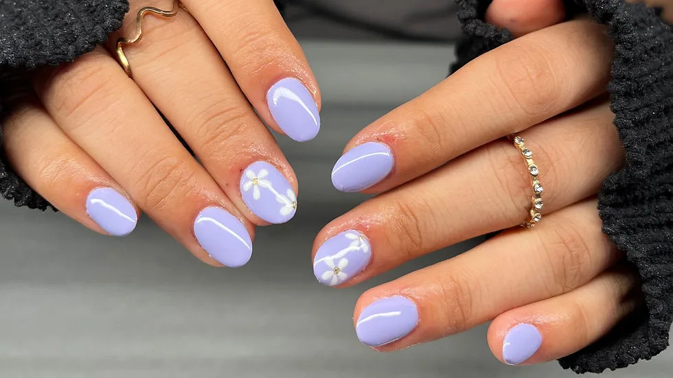 Which Nail Art Styles Are Best Suited for Different Occasions Which Nail Art Styles Are Best Suited for Different Occasions